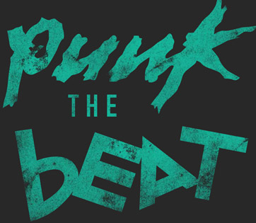 Punk The Beat With Secret DJ
